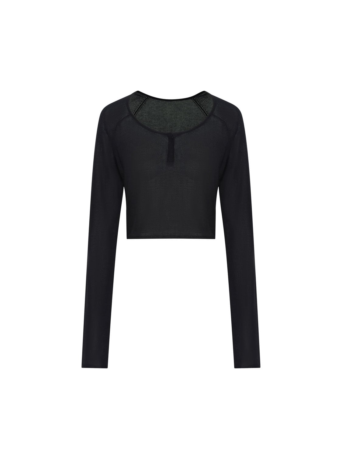 Studio Doe／Classic Off Shoulder Shirt | polne