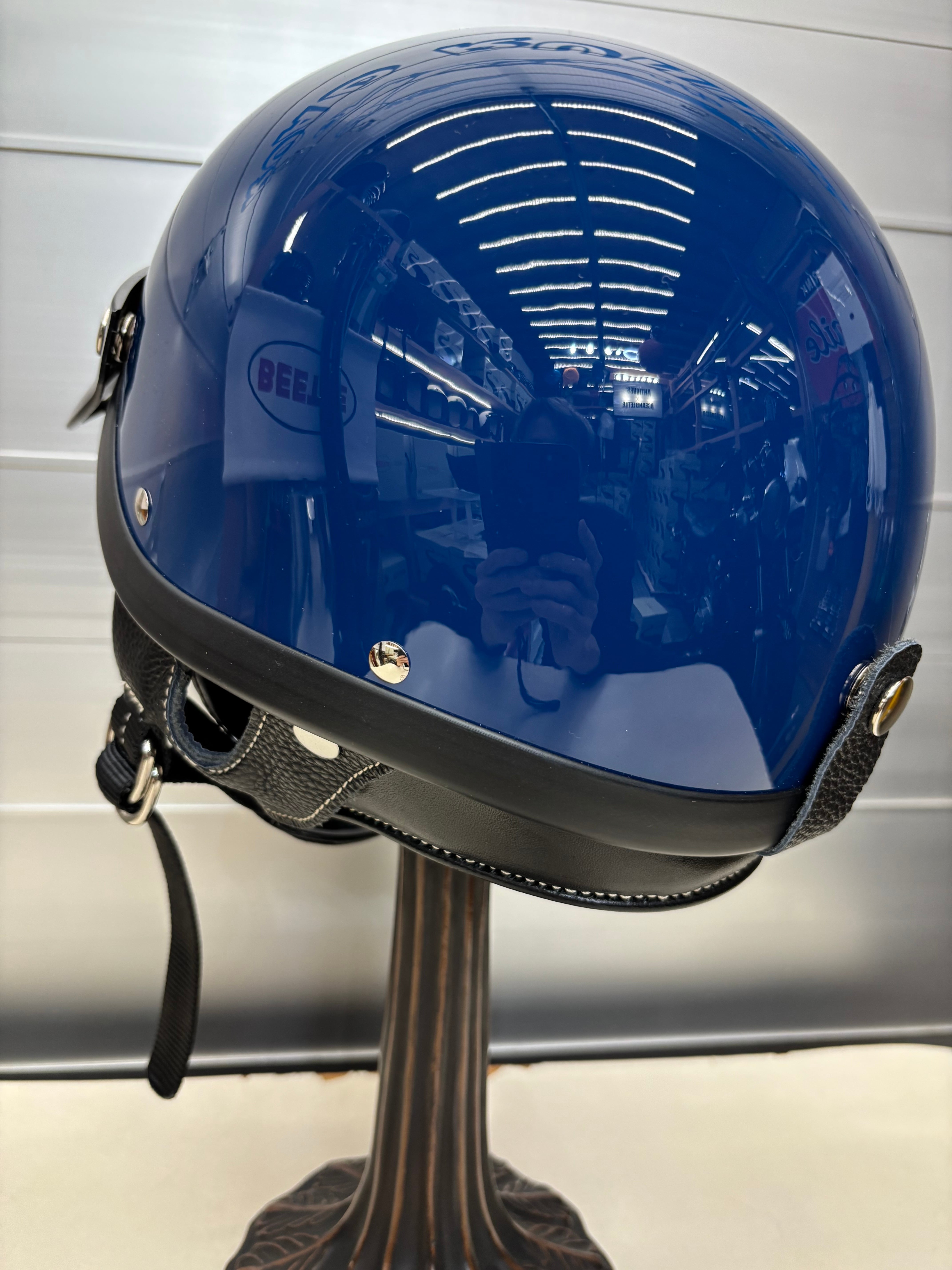 オーシャンビートル OCEANBEETLE ショーティー4 別注 ディープブルー