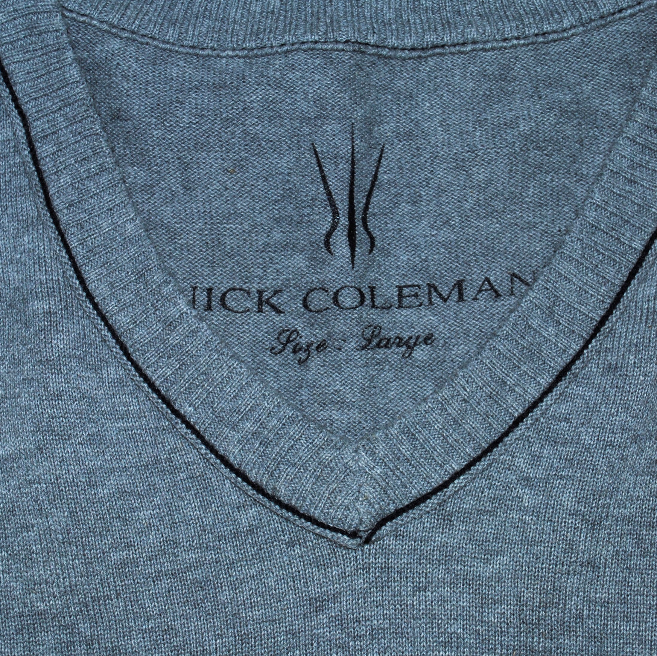 Coleman Nick UK - Etsy Coleman』00s コールマン（トップス｜メンズ 