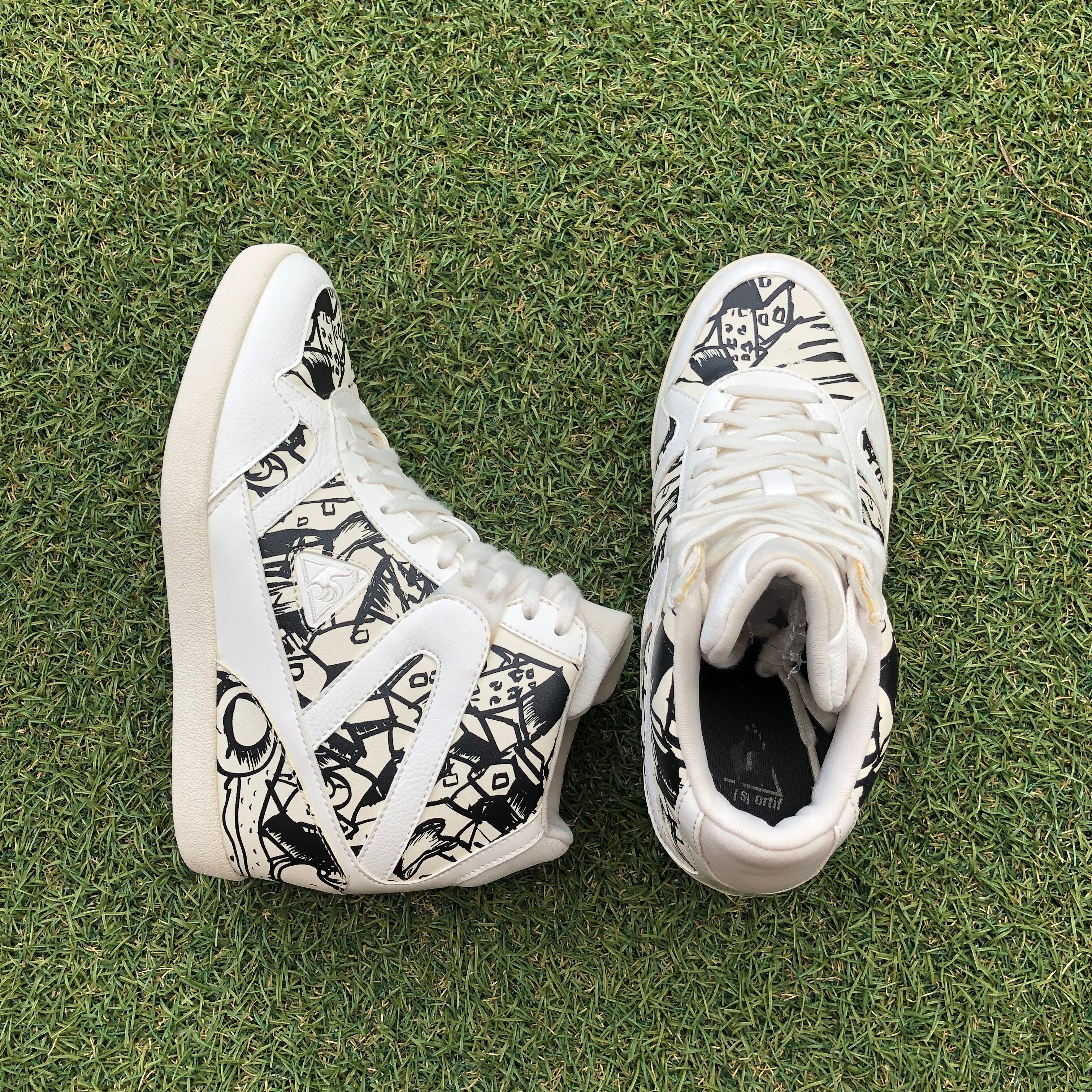 le coq sportif×TSUMORI CHISATO ルコックスポルティフ×ツモリチサト