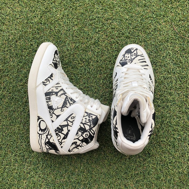 le coq sportif×TSUMORI CHISATO ルコックスポルティフ×ツモリチサト 