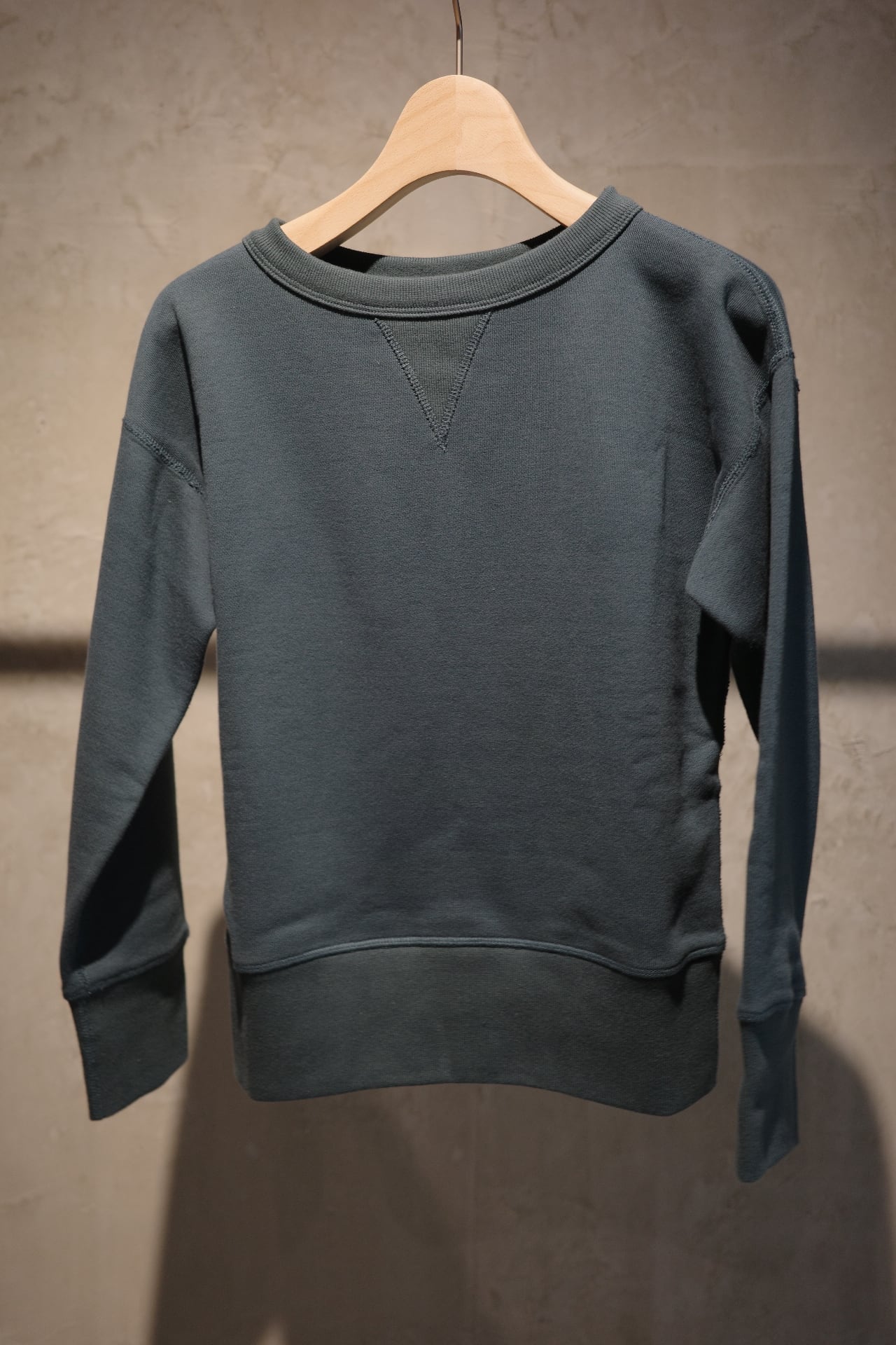 fifi collection/Set in sleeve sweat | ikasa.