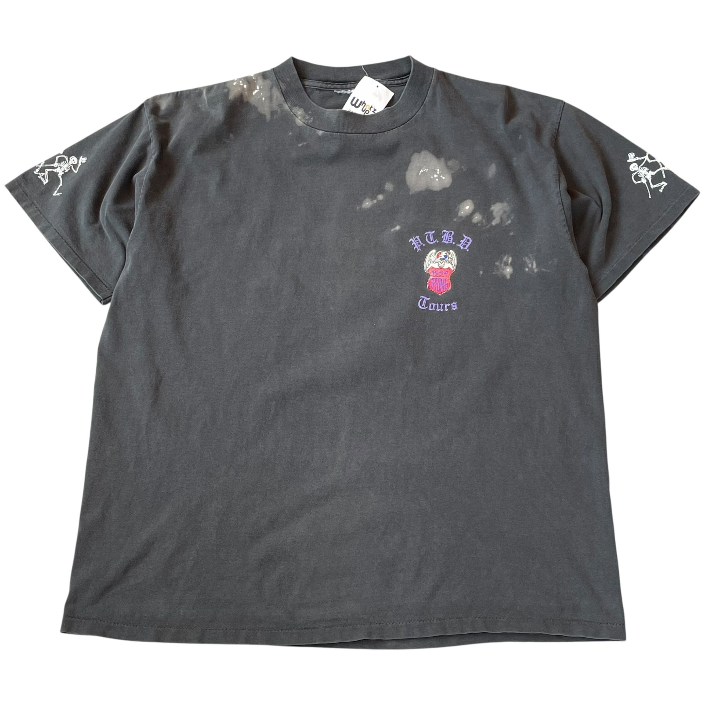1994s GRATEFUL DEAD 