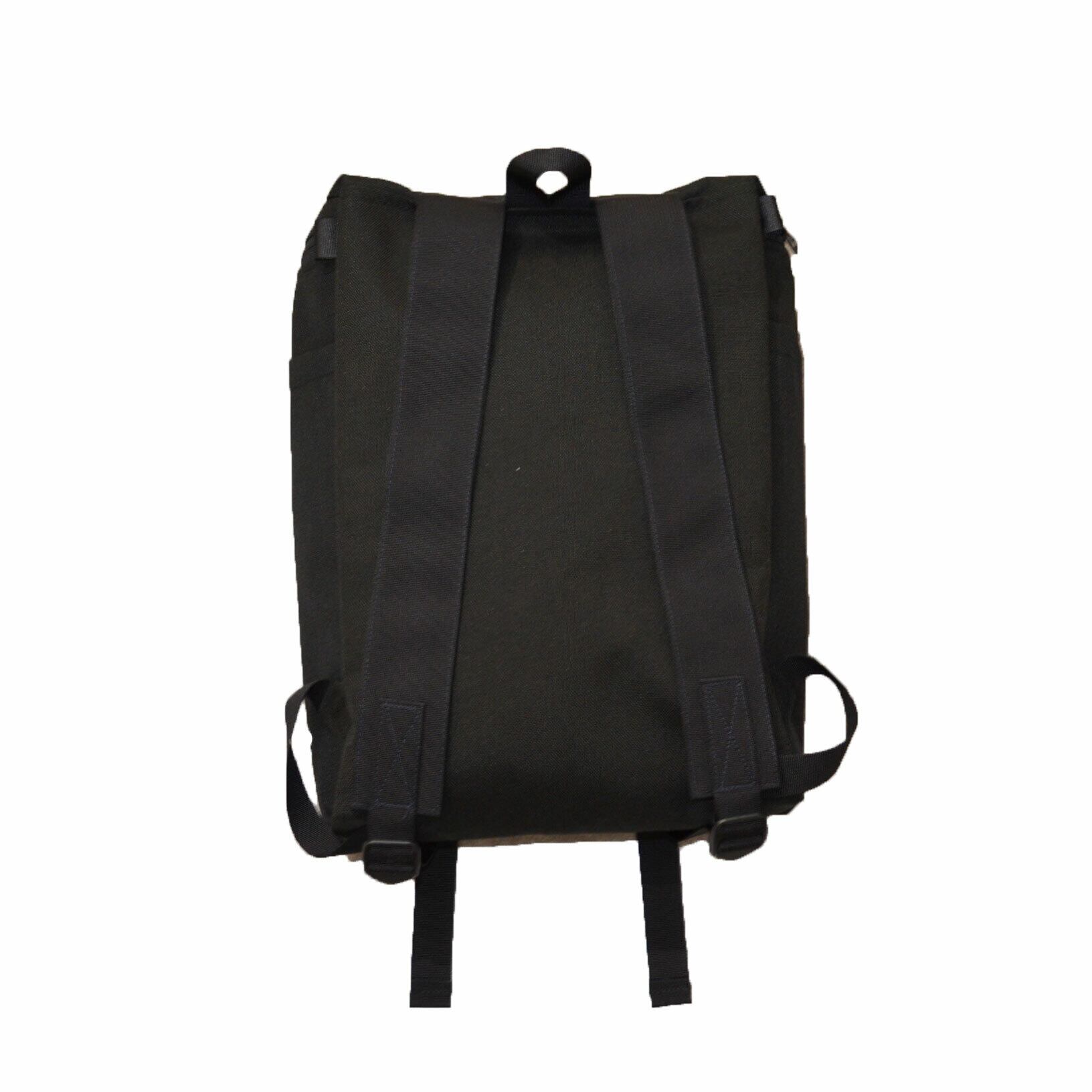 COMA BRAND / BACKPACK -BLACK- | THE NEWAGE CLUB powered by BASE