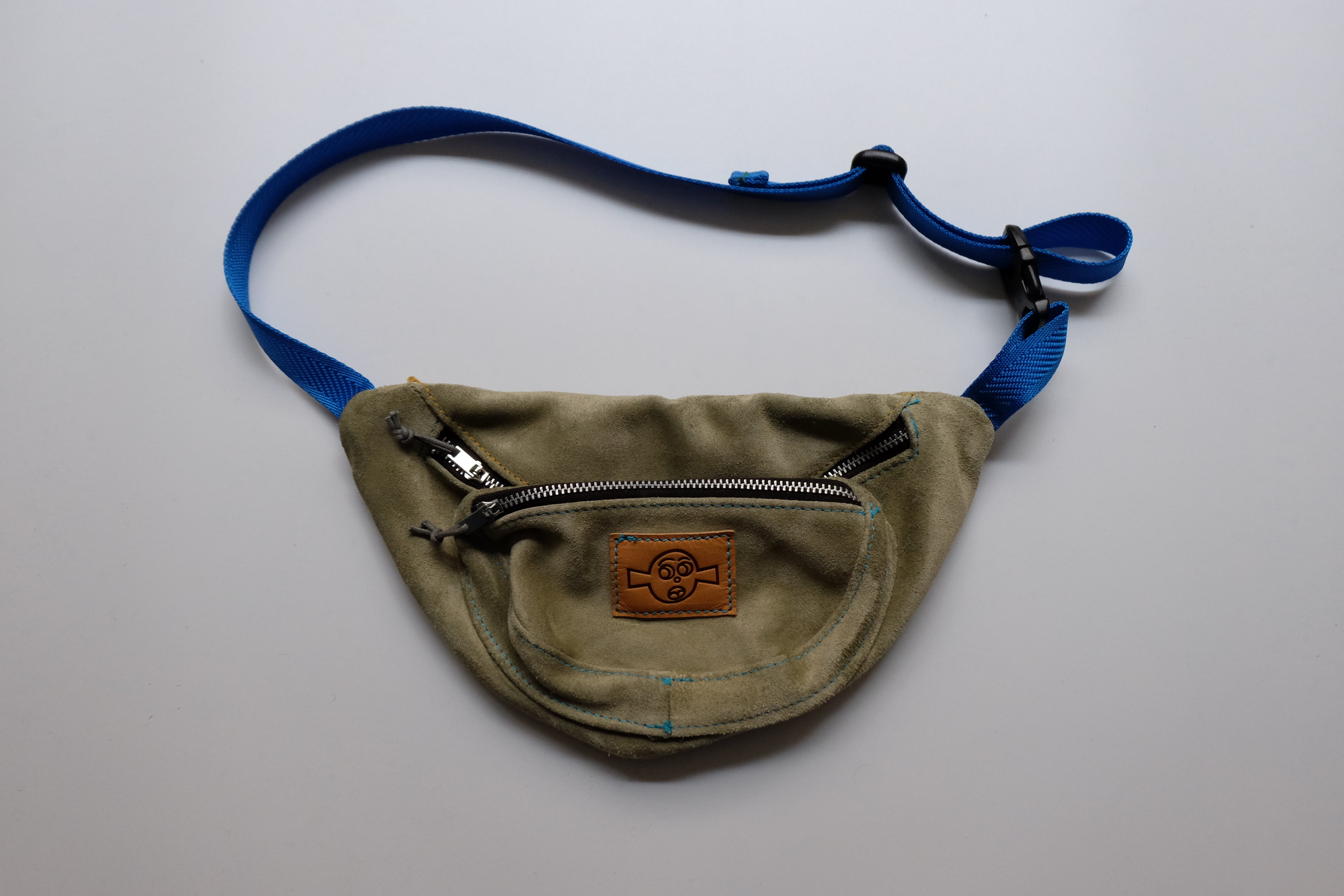 gourmetjeans / BORSA WAIST BAG S | Skool