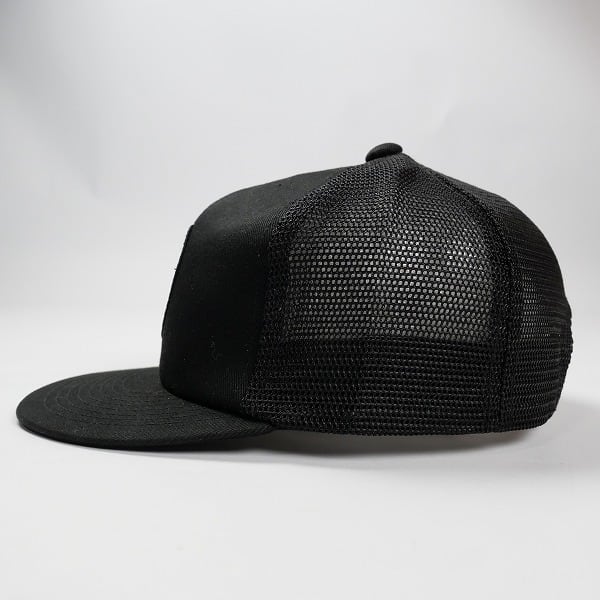 Size【フリー】 TENDERLOIN テンダーロイン TRUCKER CAP MESH BS BLACK
