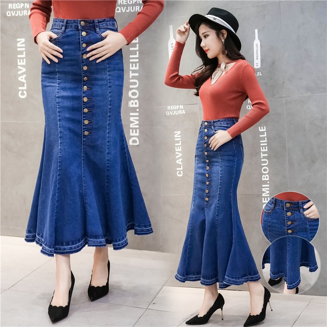 ワンカラー スカート ボトムス 春 夏 秋 冬 きれいめ カジュアル かわいい レディース プリーツスカート フレアスカート コクーンスカート デニムスカート ロング丈 9分丈 アンクル丈 無地 ウエストマーク ハイウエスト プリーツ マーメイドライン 青 ブルー かわいい 大人可愛い きれいめ シンプル カジュアル 大人 上品 おしゃれ お洒落 かっこいい レトロ クラシカル エレガント S M L XL 2XL こなれ感 ラブリー キュート ガーリー 個性的 クール モード系 セクシー 主役級