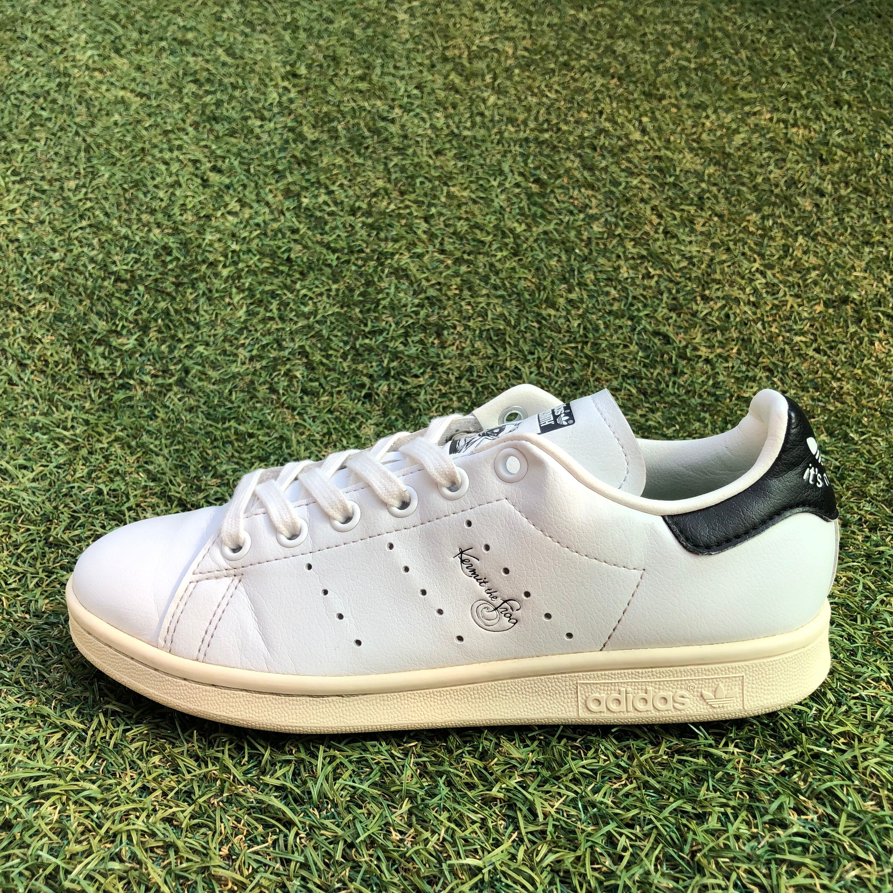 adidas×Disney STANSMISTH アディダス スタンスミス HA655