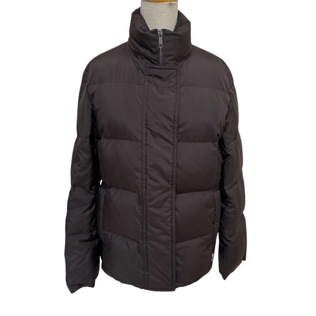 古着 バーバリーロンドン BURBERRY LONDON ダウンジャケット