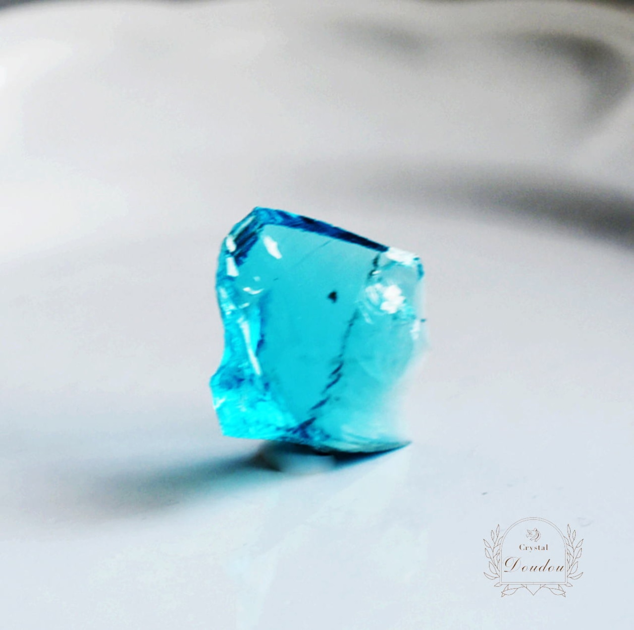 アンダラクリスタル エレトリックブルー〔sa4456〕