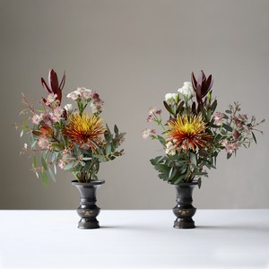 【K様専用】お正月用の仏花一対