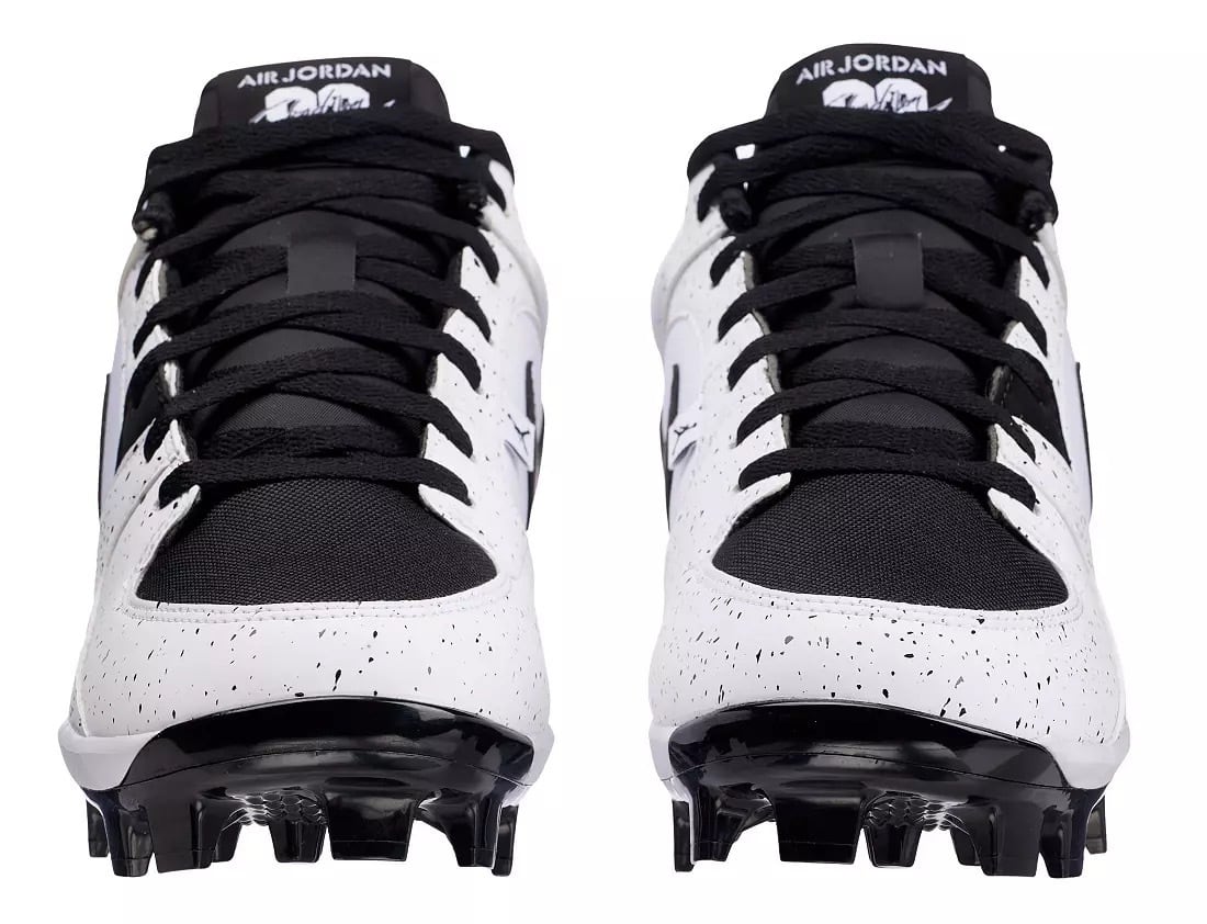 日本未発売】 ナイキ ジョーダン 野球 スパイク Jordan Stadium 90 Low