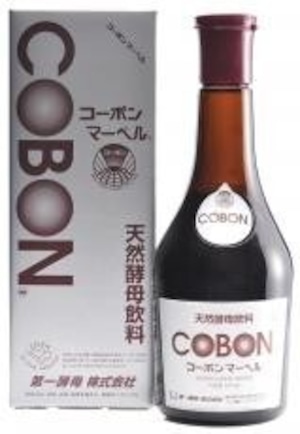 コーボンマーベル５２５ｍｌ　第一酵母