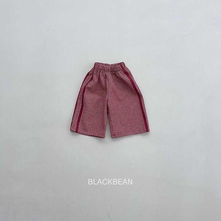 【予約商品】gemma pants (70-120)