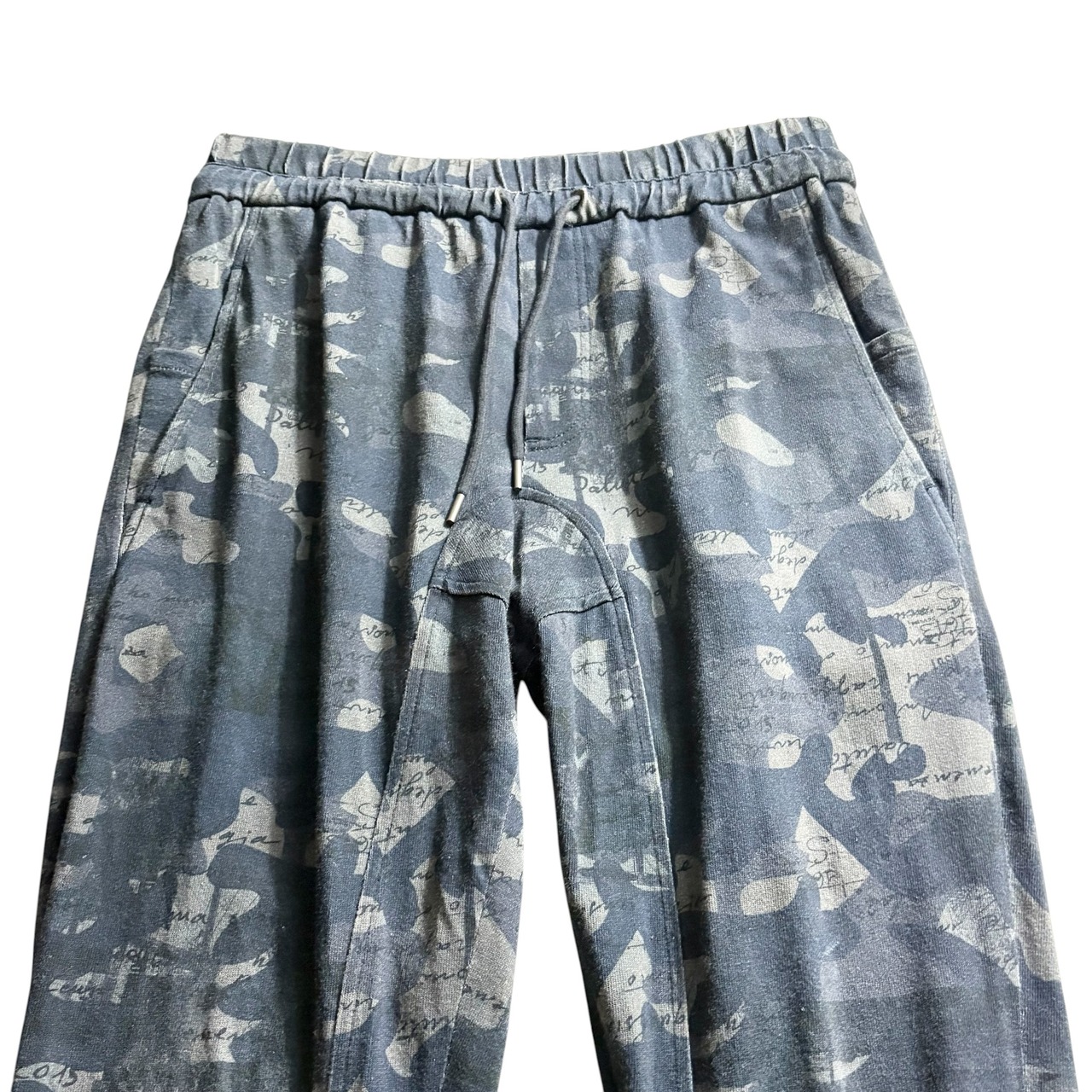 ANTONIO MARRAS sweat jogger pants