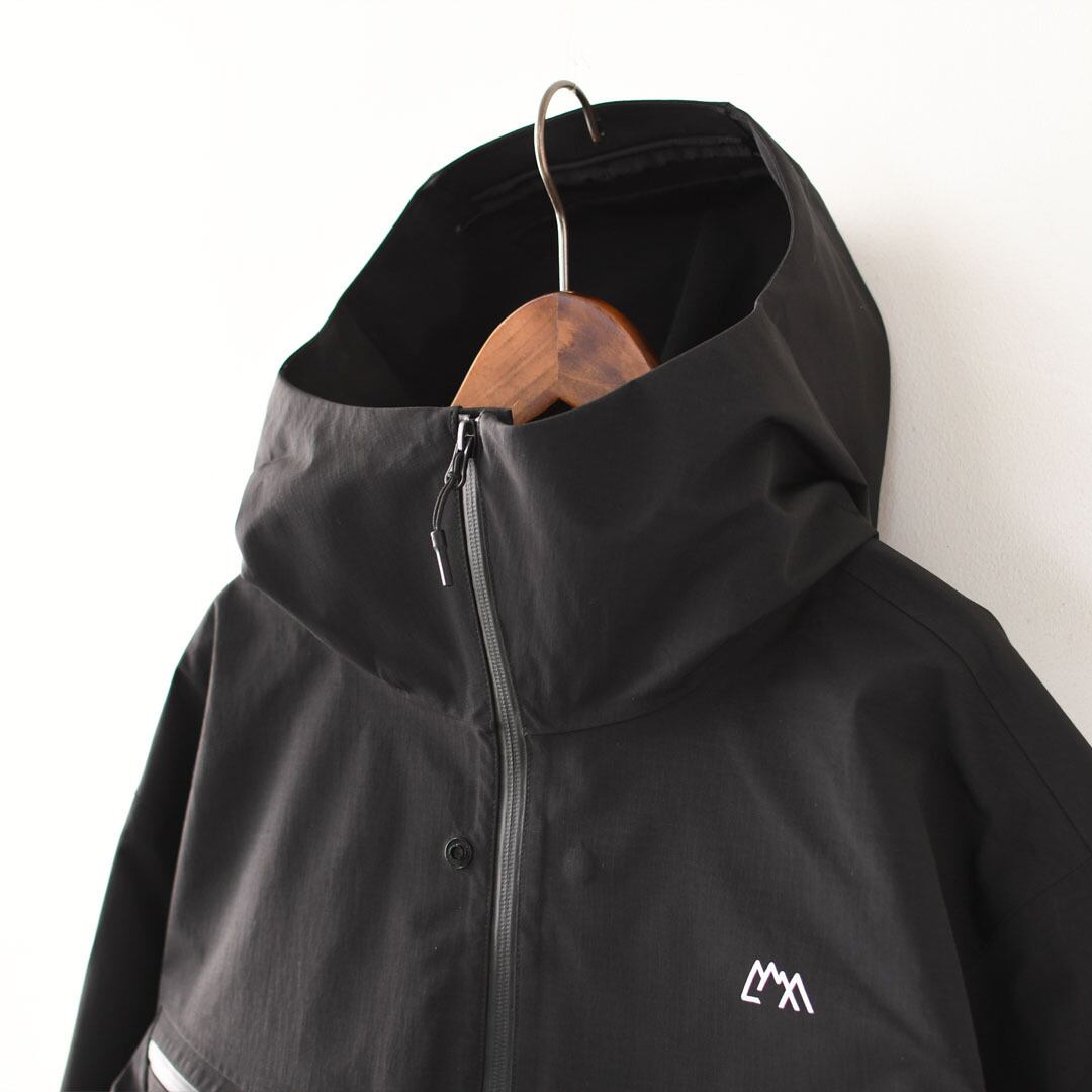 CMF OUTDOOR GARMENT [コムフィアウトドアガーメント] WEIRD SHELL