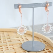 【夏季限定】花火(ピンク)