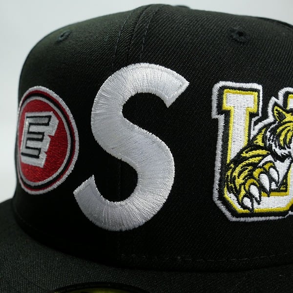 Size【7 1/4(S)】 SUPREME シュプリーム 26SS Mascot S Logo New Era