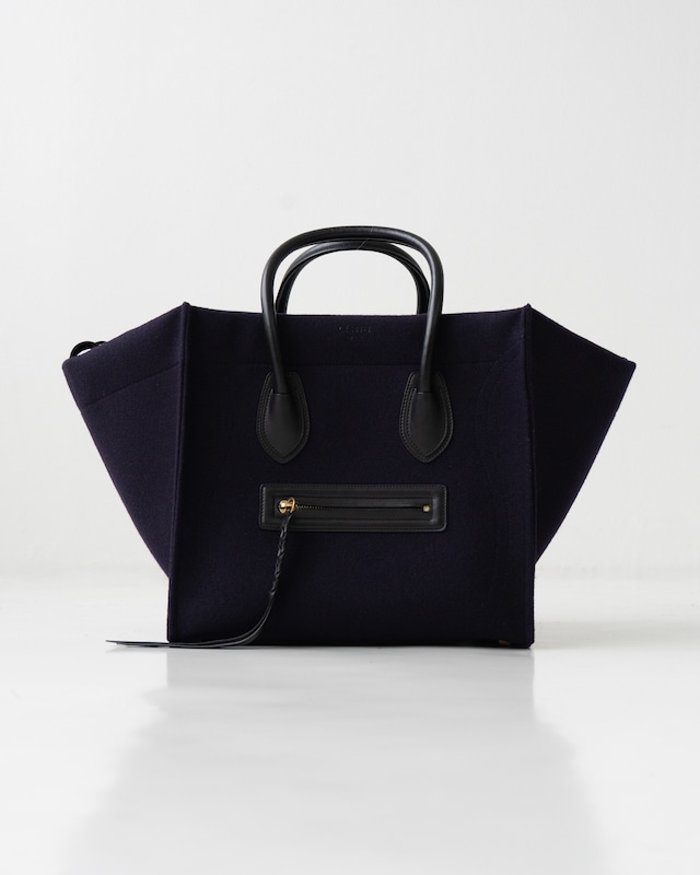 〈CÉLINE by phoebe philo〉Luggage Phantom