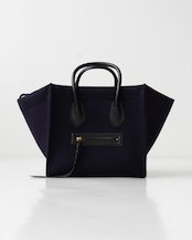 〈CÉLINE by phoebe philo〉Luggage Phantom