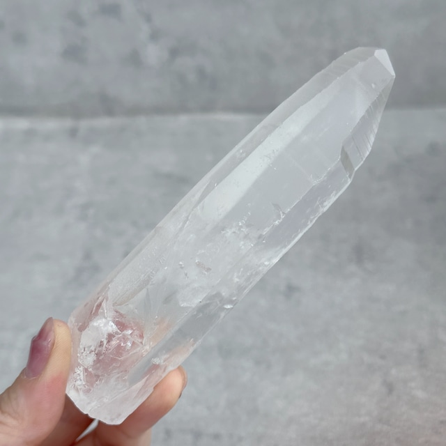 バイーア州産 レムリアンシード水晶05 ◇Lemurian Seed◇天然石・鉱物・パワーストーン