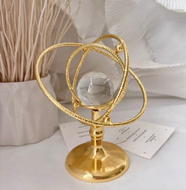 【合計5999円以上で購入可能】3color natural Stone Stand　3色天然石スタンド