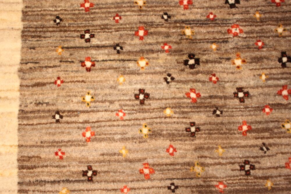 ZOLLANVARI（ゾランヴァリ） Gabbeh（ギャッベ）7 | 北欧.Style＋1