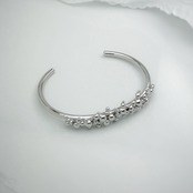 Moment / Dot Bangle