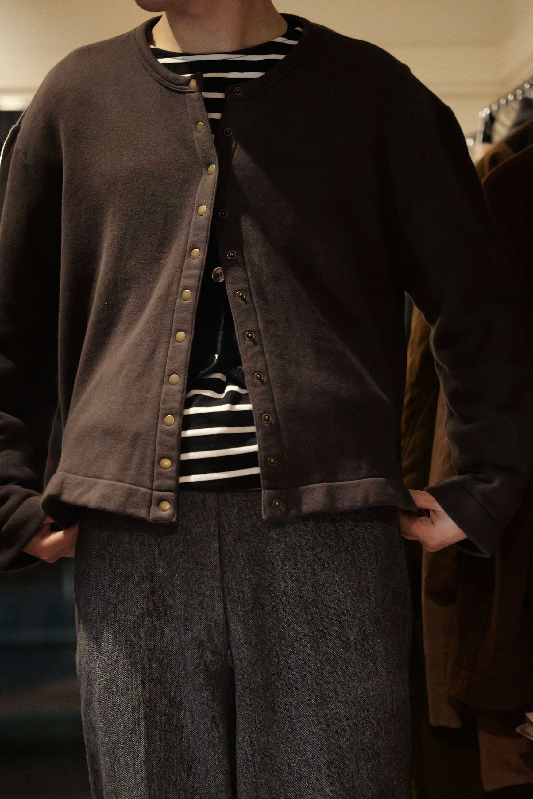 1980-90s agnes b. homme | ジュゴニック
