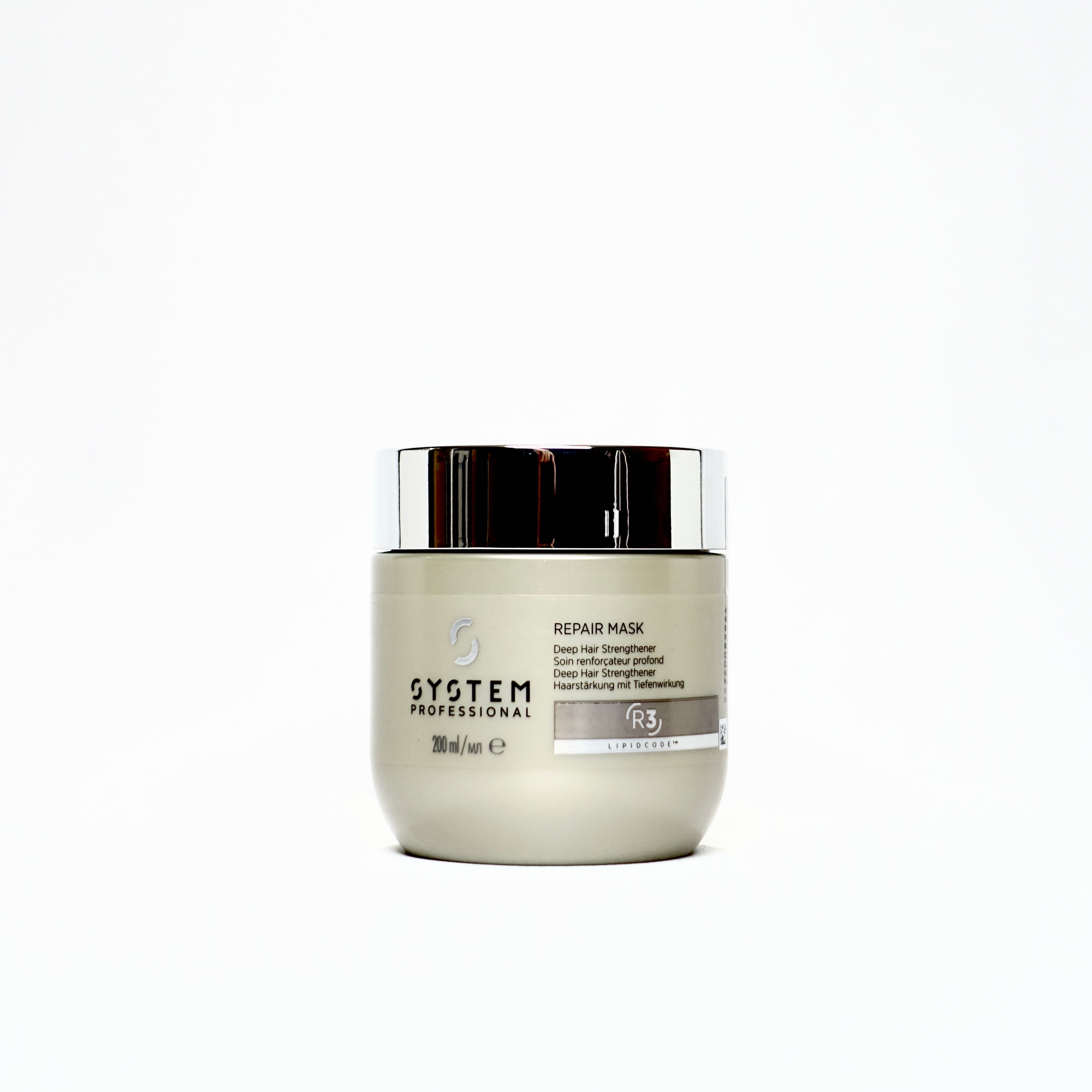SYSTEM】LUXE KERATIN PROTECT INTENSE MASK 400ml | sica