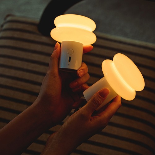 ILKW. / SNOWMAN 8 PORTABLE