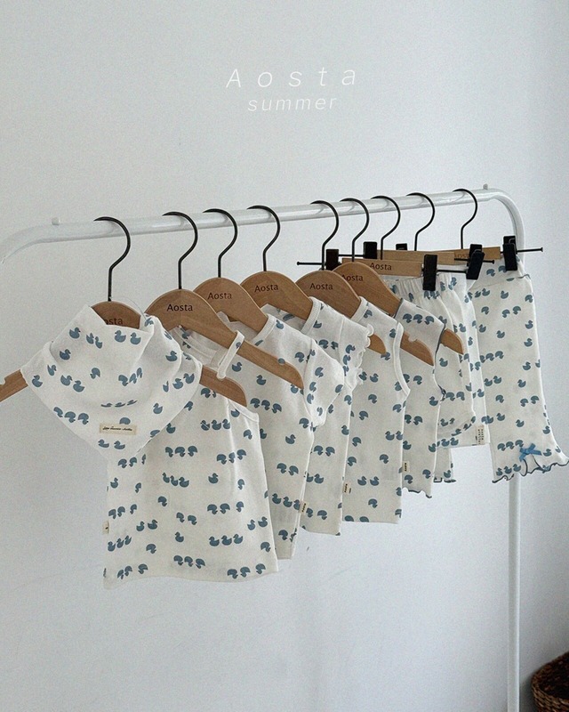 予約⌇aosta / Lip string T