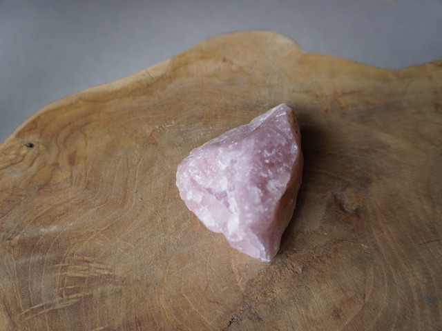 rose quartz