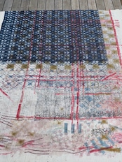 achada fabric a23 (2m)
