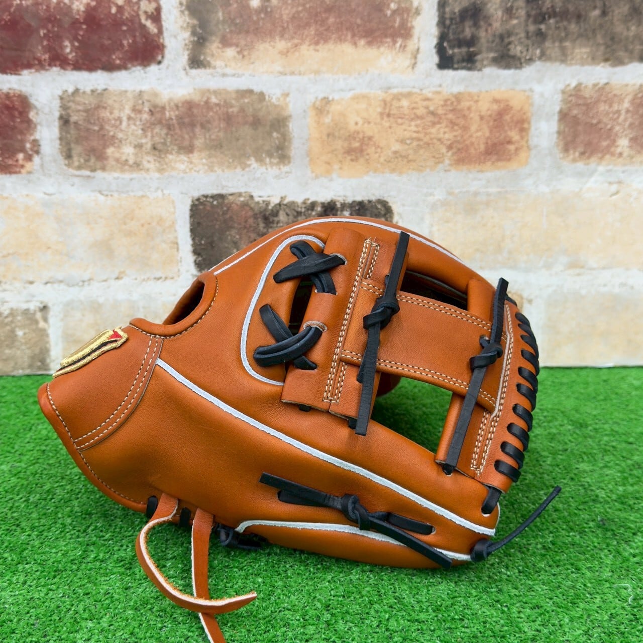 大人気】 Wilson staff 軟式グローブ 86PF型 WBW104334 WBW104335