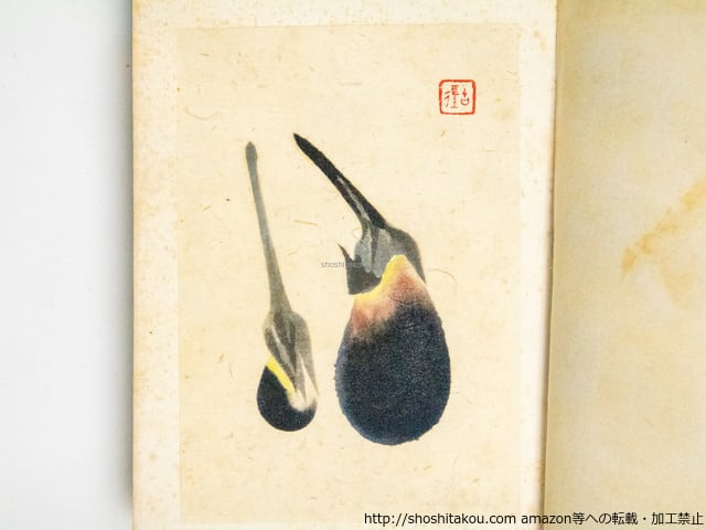 暗夜行路 / 志賀直哉 [38614][良好] | 書肆田高