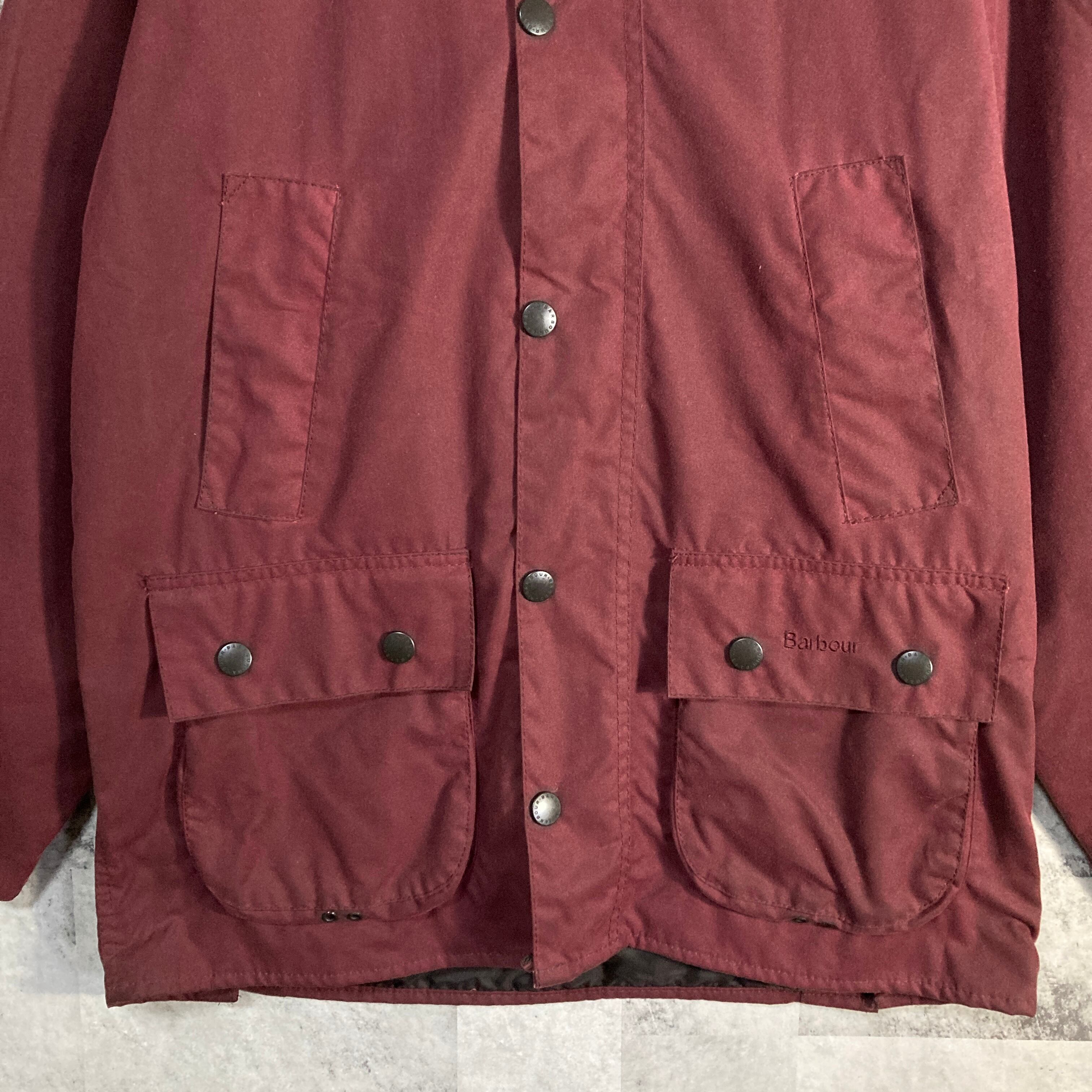 英国製 Barbour バブアー オイルドジャケット CLASSIC BEDALE ラ 英国製 Barbour バブアー オイルドジャケット CLASSIC BEDALE ラ