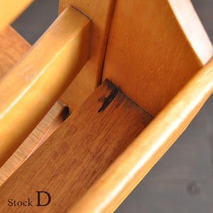 Church Chair 【D】/ チャーチチェア / 1806-0065d