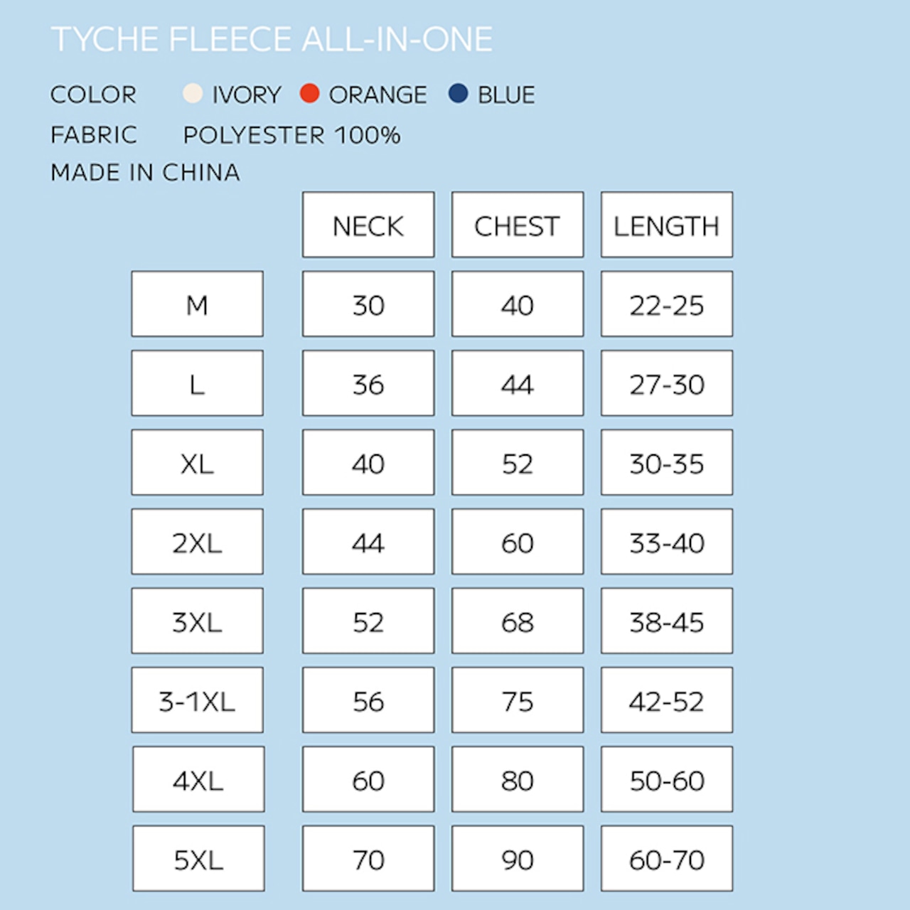 〈PUPPYGALLERY公式〉ティケフリースオールインワン 2XL-3XL