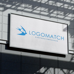 スカイデリバリーのロゴ