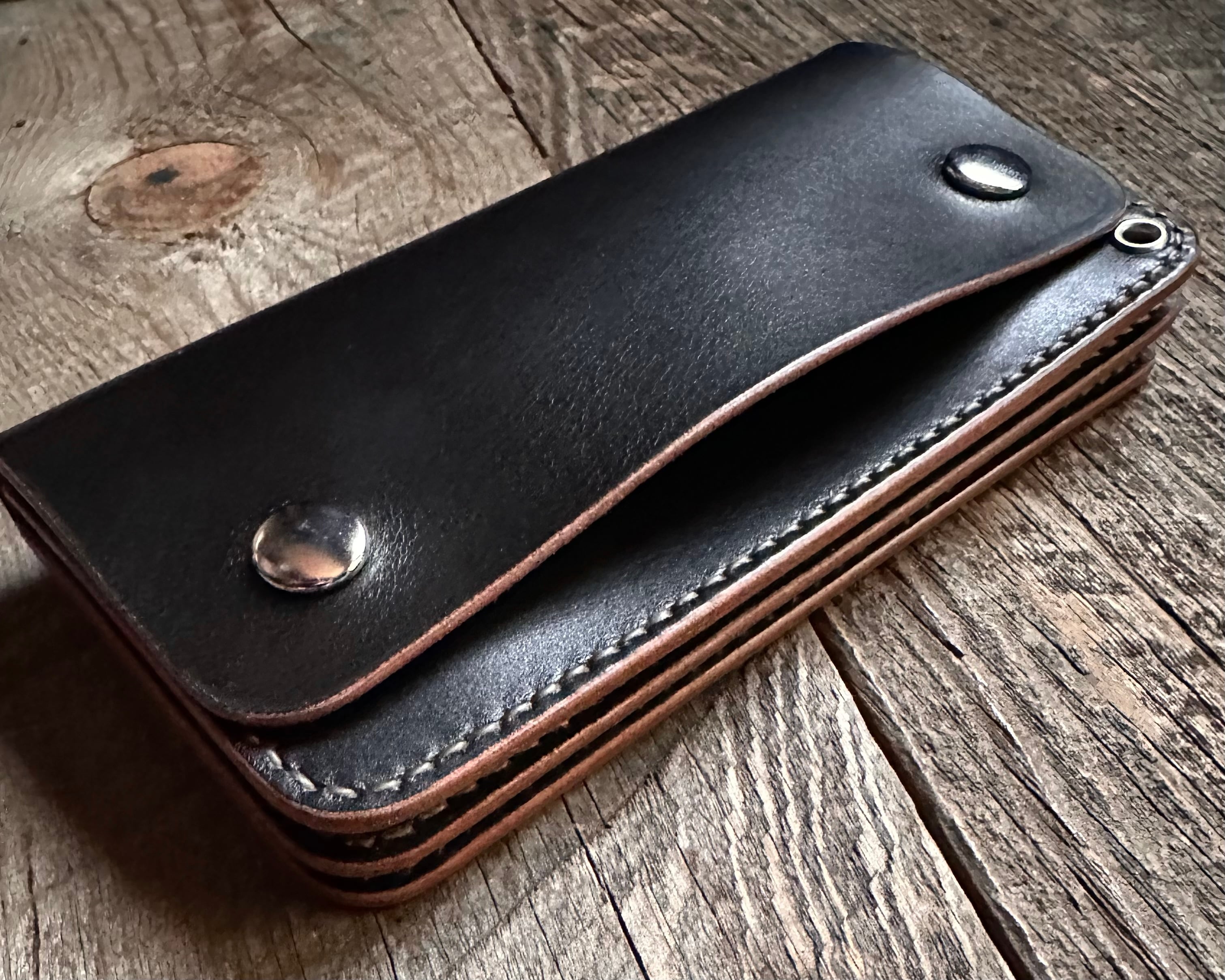 TRUCKER WALLET 01 | Casoworks