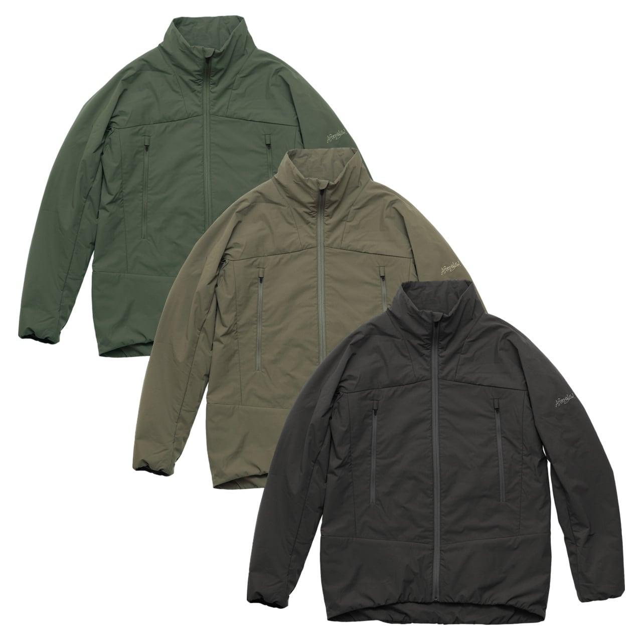 インサレーション | Afterglow オンラインショップ