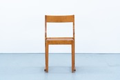 Sven Markelius | Stacking Chair