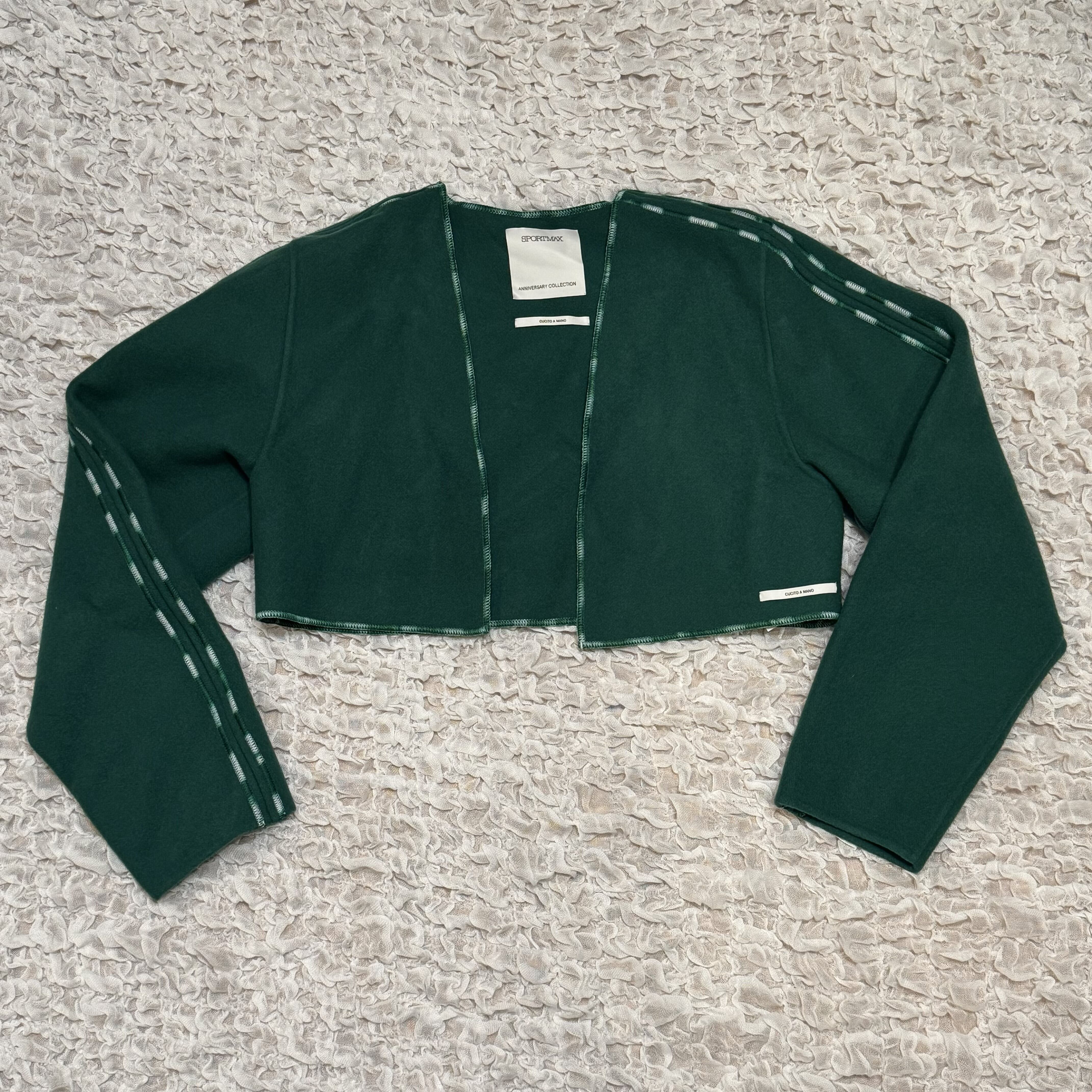 SPORTMAX MaxMare コート | buffroom