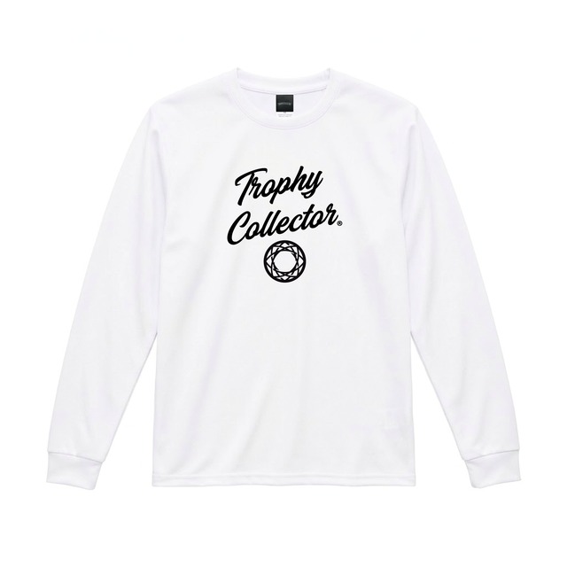 TROPHY COLLECTOR KIDS DRY LONG SLEEVE TEE