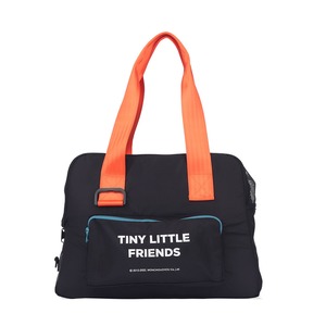 Tiny Dog Carrier（Black）S  / monchouchou