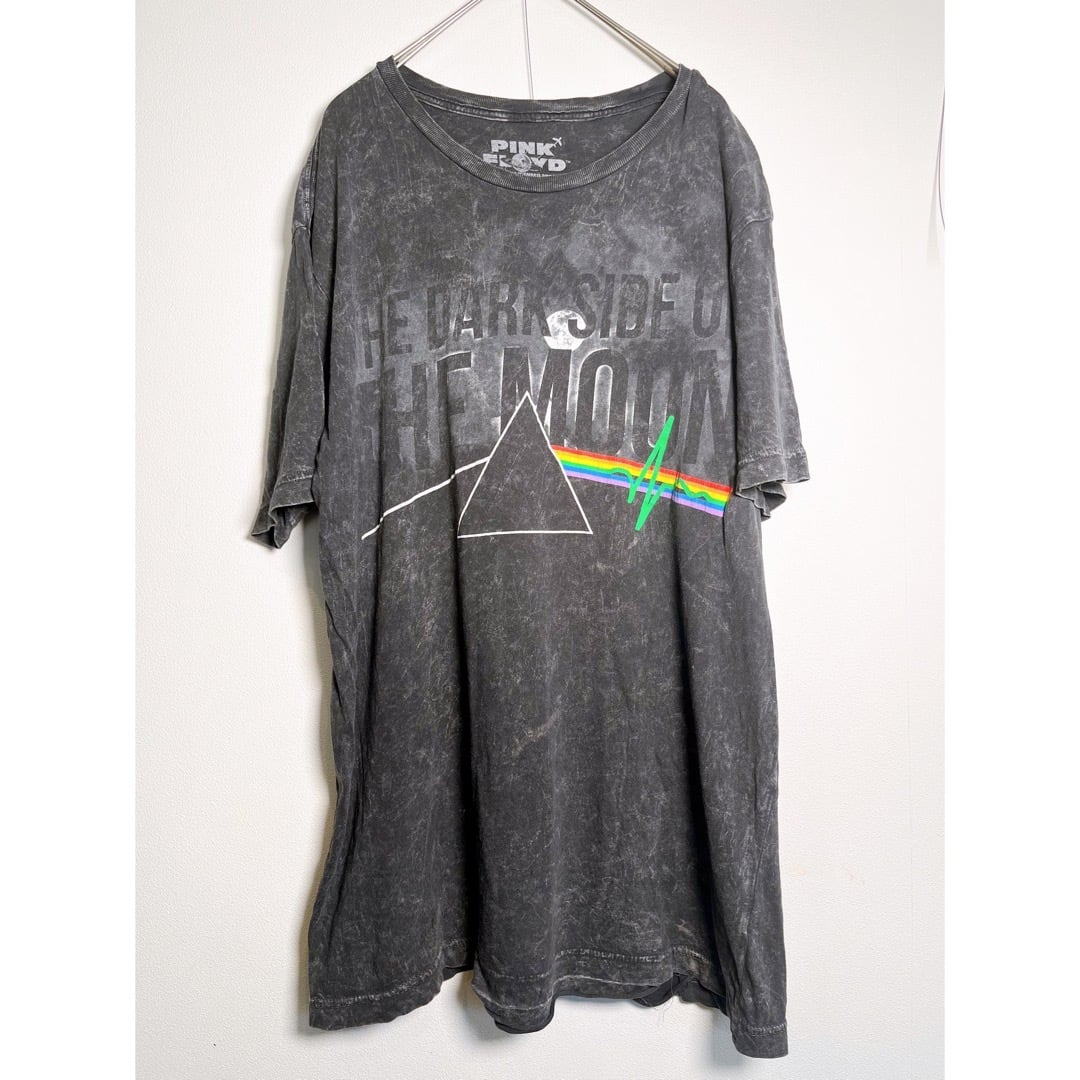 【 ピンクフロイド】激レア バンドTシャツ　オーバーサイズ　PINK FLOYD