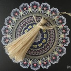 特等精麻のお祓い箒 ~参~