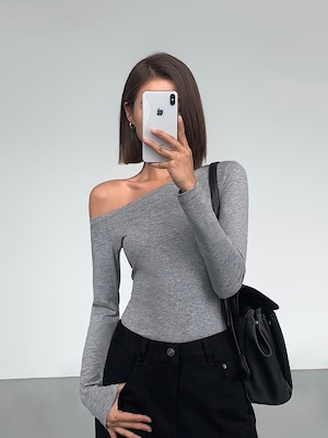 スタイリッシュスロープトップ