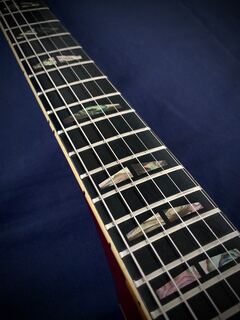 【 SOLD 】YAMAHA SG-175 Red 1976年製　☆ 日本の至宝 ☆ 奇跡！夢！幻！伝説の１本 商品画像 13
